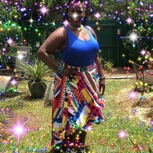 Meet your Posher, Lorna